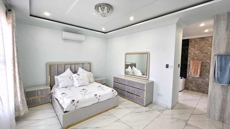 3 Bedroom Property for Sale in Estate D Afrique North West